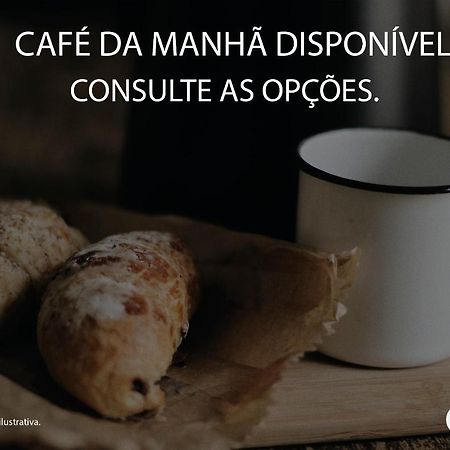 Oyo Cerrado Hotel, Campo Grande 大坎普 外观 照片 A typical advertisement for the hotel chain